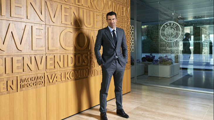 Луиш Фигу Луиш Фигу