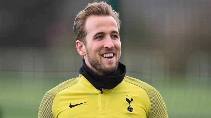 Харри Кейн Харри Кейн