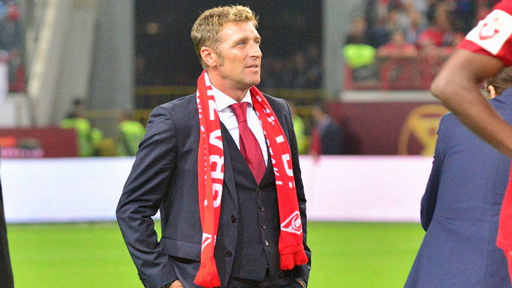 Массимо Каррера