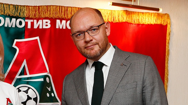 Илья Геркус