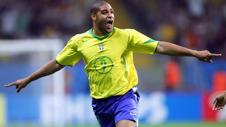 Адриано Лейте Рибейро