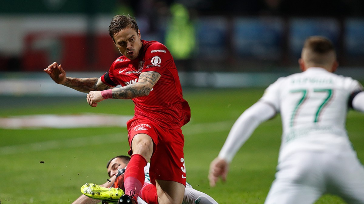 Андрей Ещенко