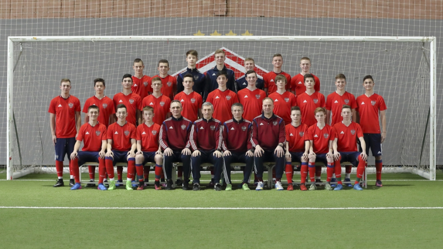 Команда Дмитрия Хомухи потерпела второе поражение на турнире во Франции