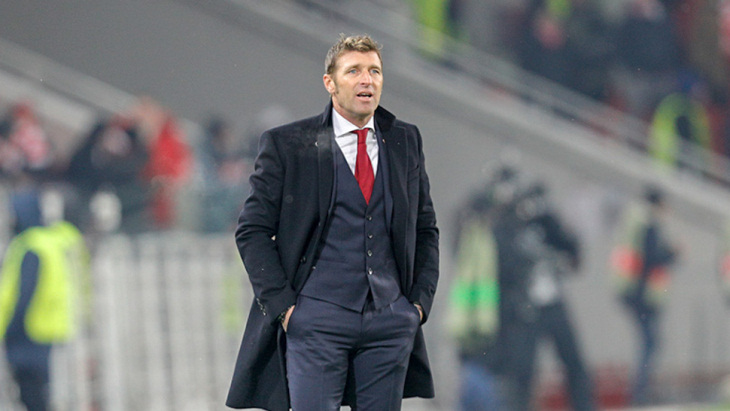 Массимо Каррера