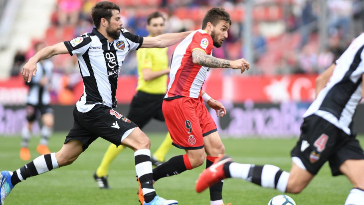 Фрагмент матча