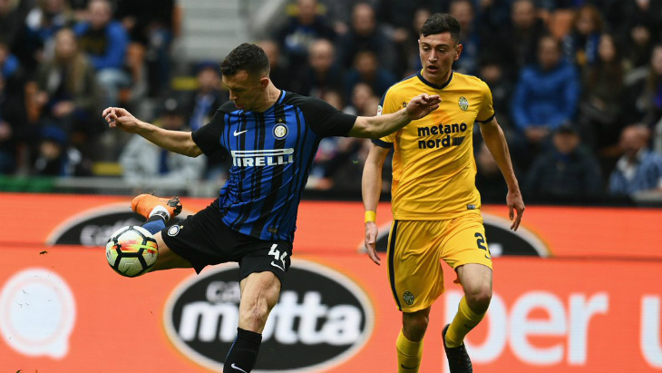 Фрагмент матча