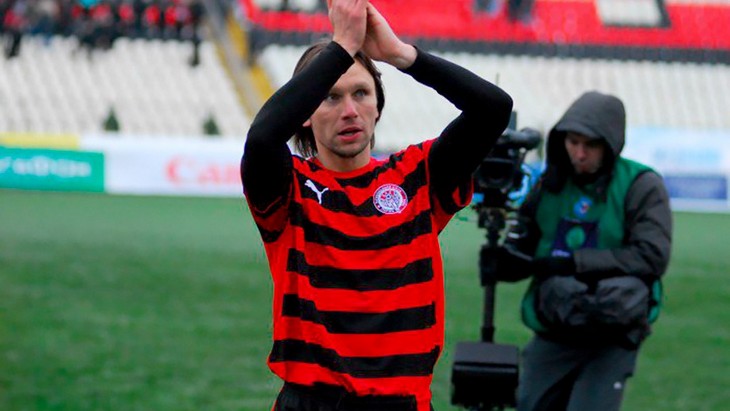 Алексей Попов