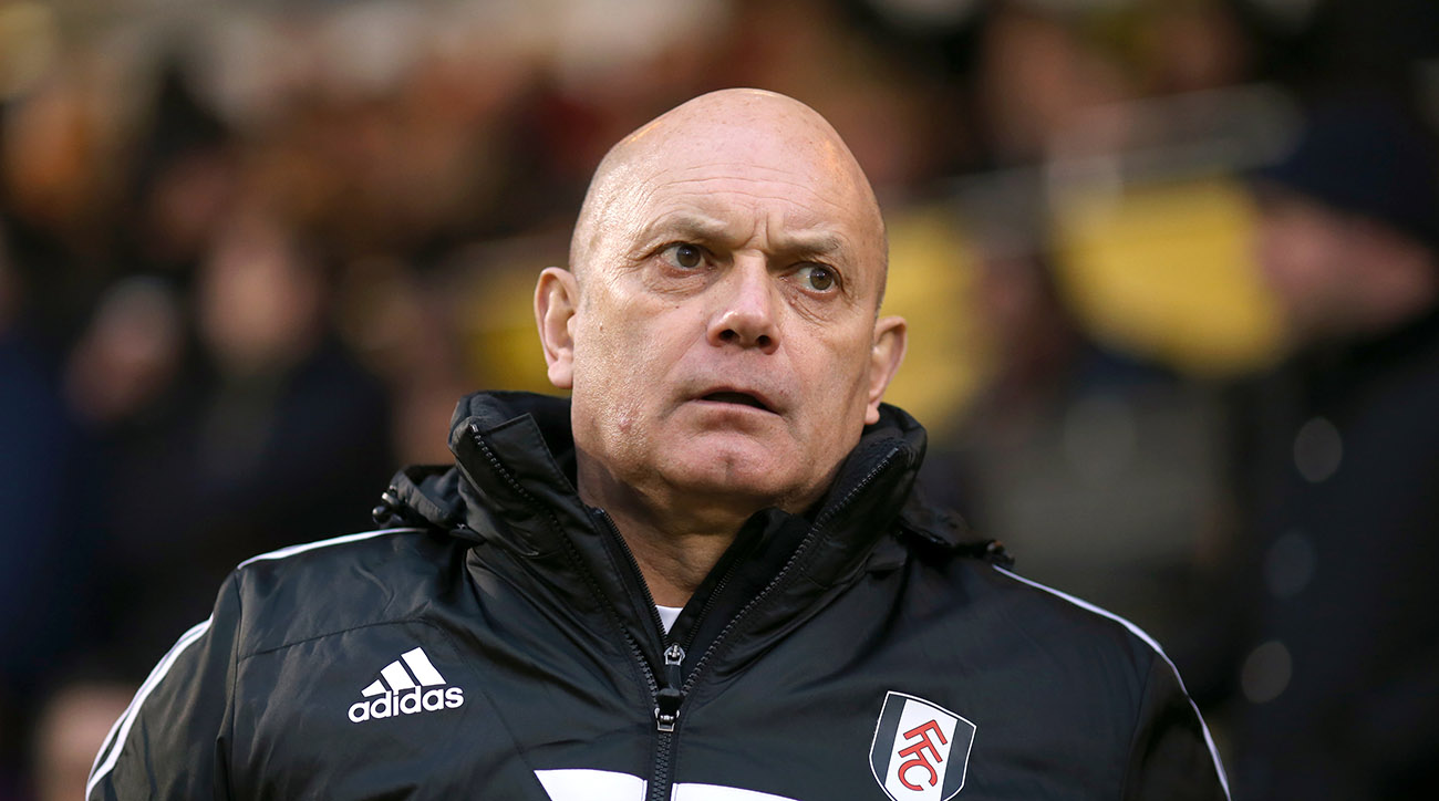 Рэй Уилкинс