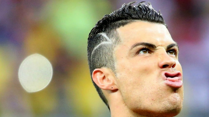 Криштиану Роналду Криштиану Роналду