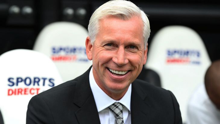 Алан Пардью