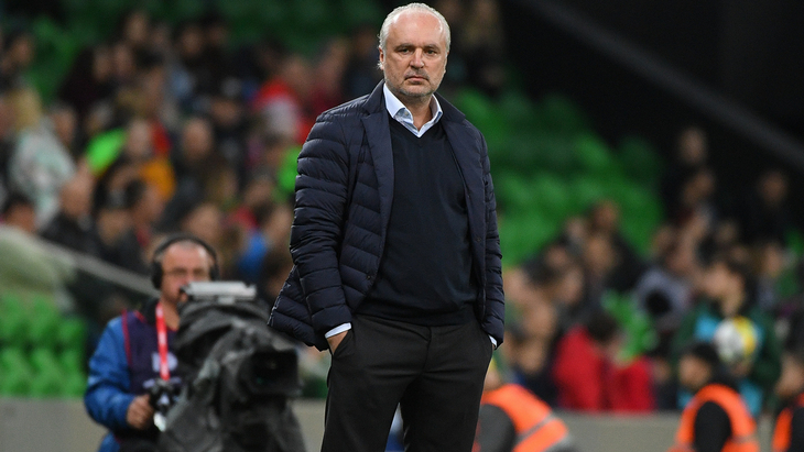 Игорь Шалимов