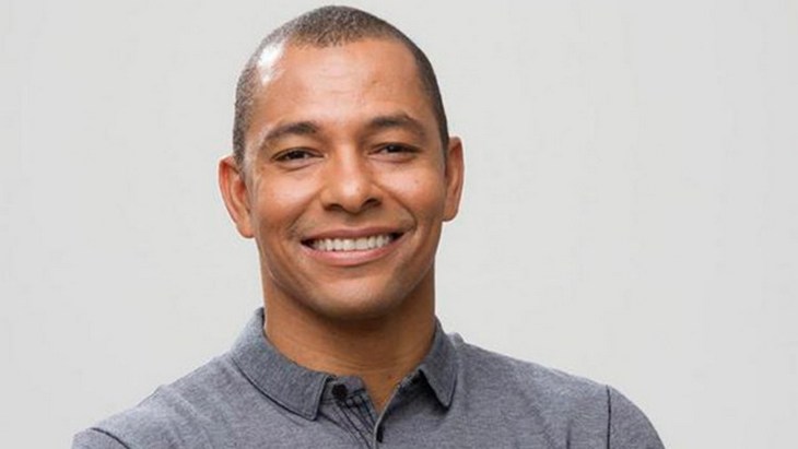 Жилберто Силва