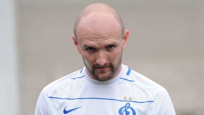 Константин Рауш Константин Рауш