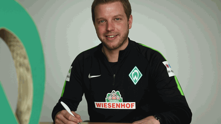 Флориан Кохфельдт