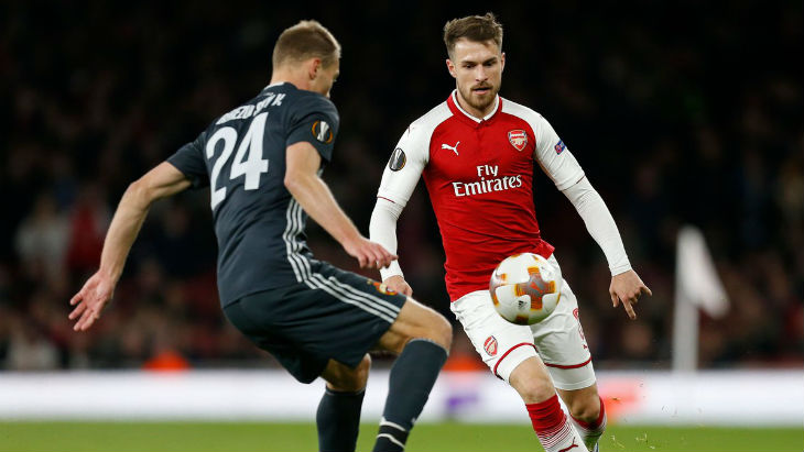 Фрагмент матча