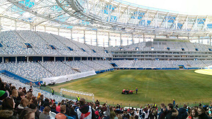 Стадион «Нижний Новогород»