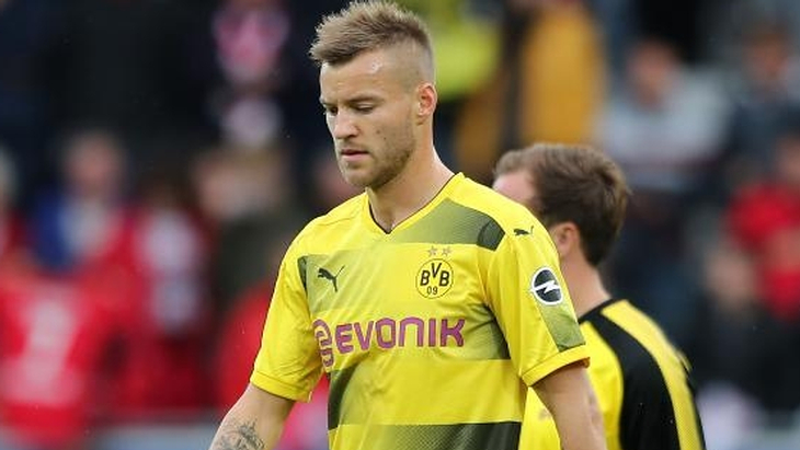 Андрей Ярмоленко