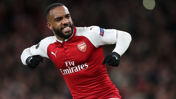 Александр Ляказетт