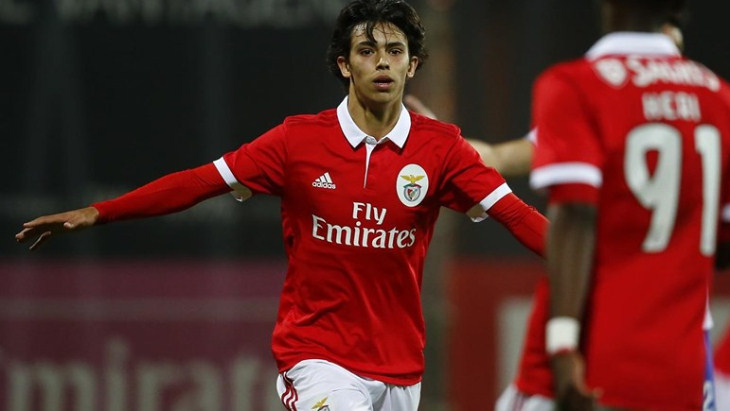 Жоао Феликс