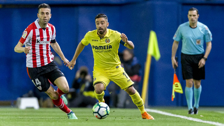 Фрагмент матча