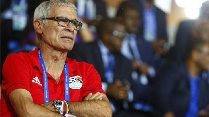 Эктор Купиер