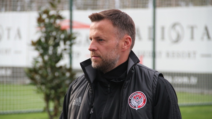 Андрей Каряка