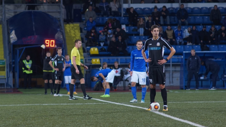 «Динамо» СПб