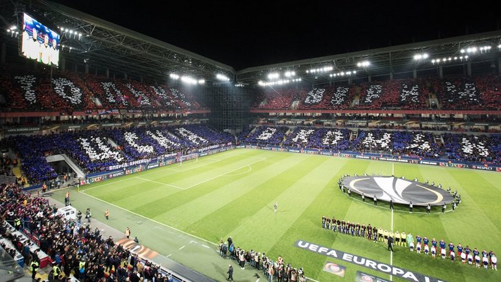 «ВЭБ Арена»