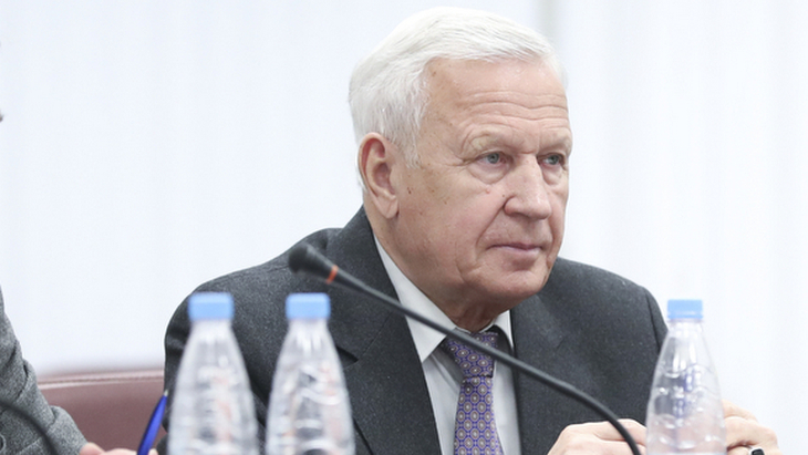 Вячеслав Колосков