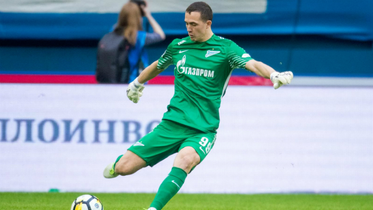 Андрей Лунев