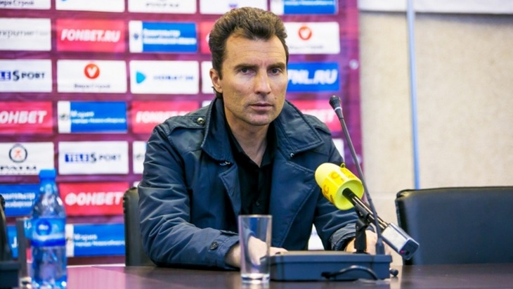 Александр Григорян