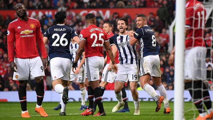 Фрагмент матча