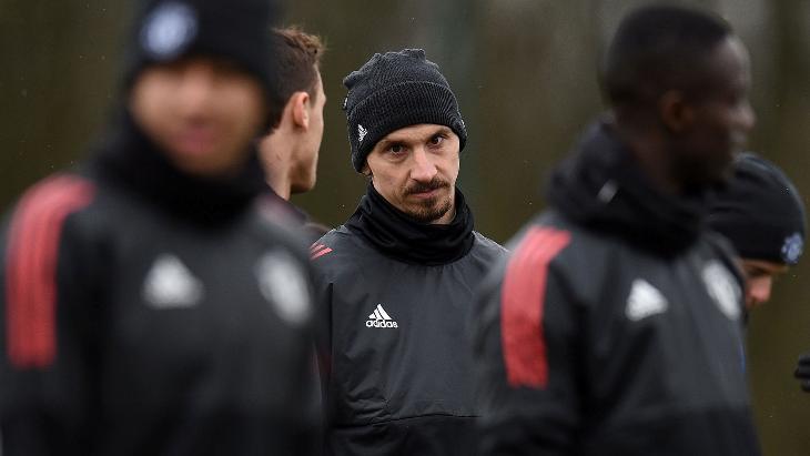 Златан Ибрагимович