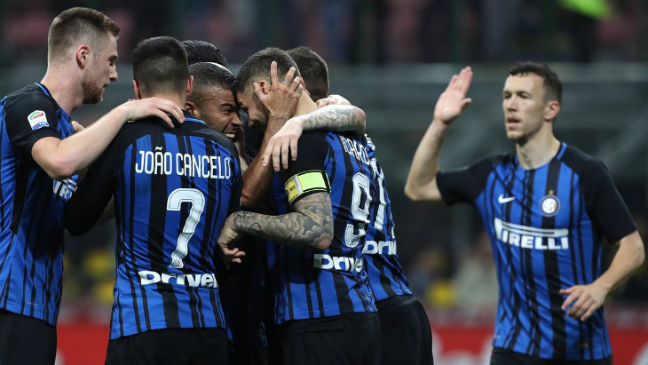 Фрагмент матча