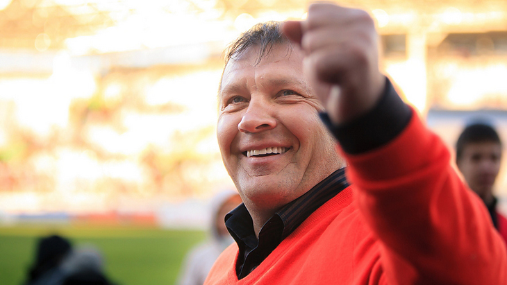 Григорий Иванов