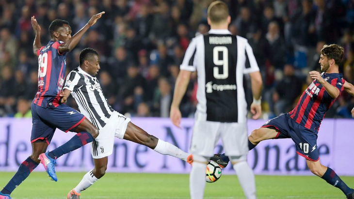 Фрагмент матча