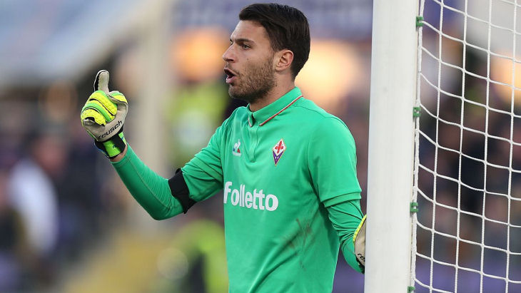 Марко Спортьелло