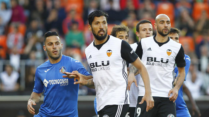 Фрагмент матча