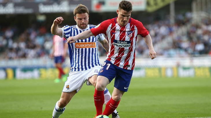 Фрагмент матча