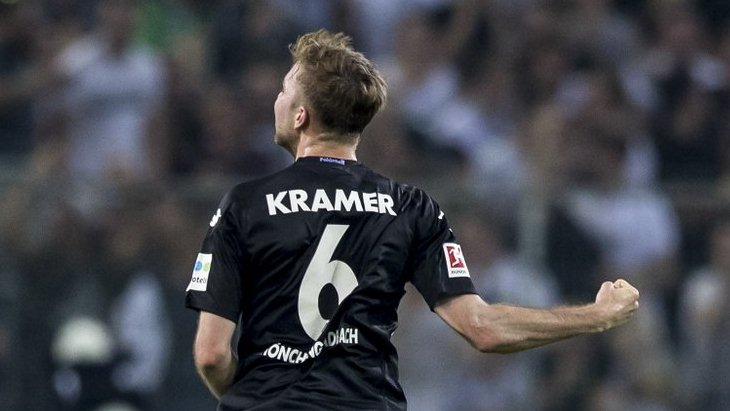 Кристоф Крамер