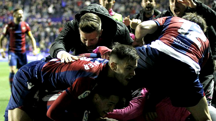 Фрагмент матча