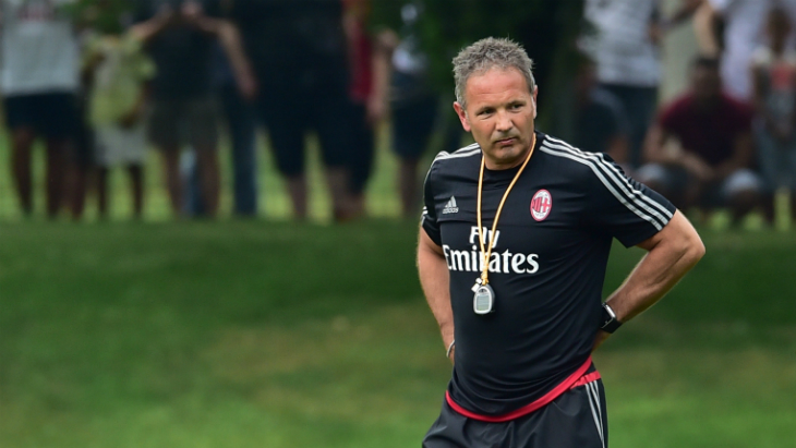 Синиша Михайлович