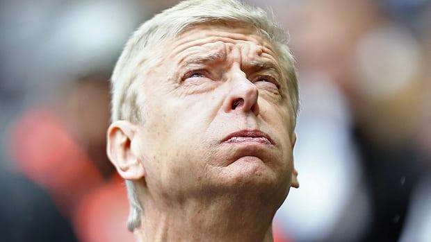 Арсен Венгер