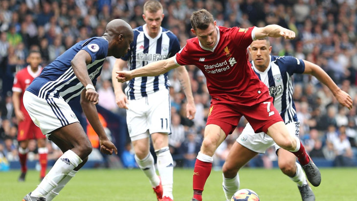 Фрагмент матча