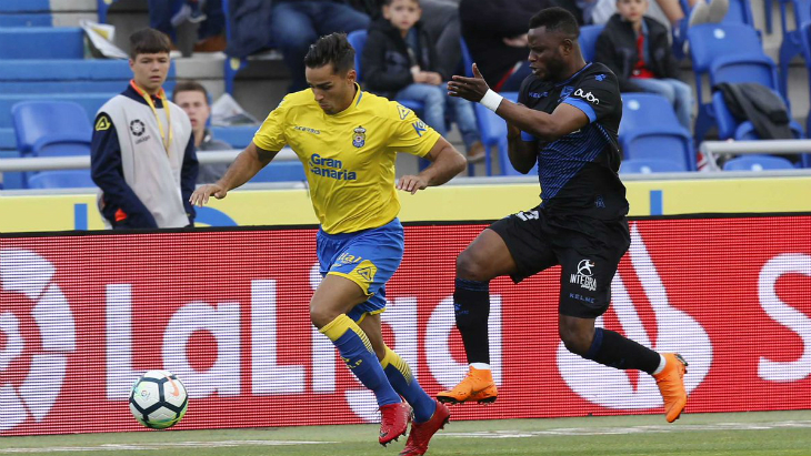 Фрагмент матча