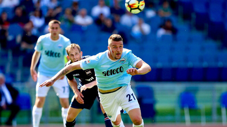 Фрагмент матча