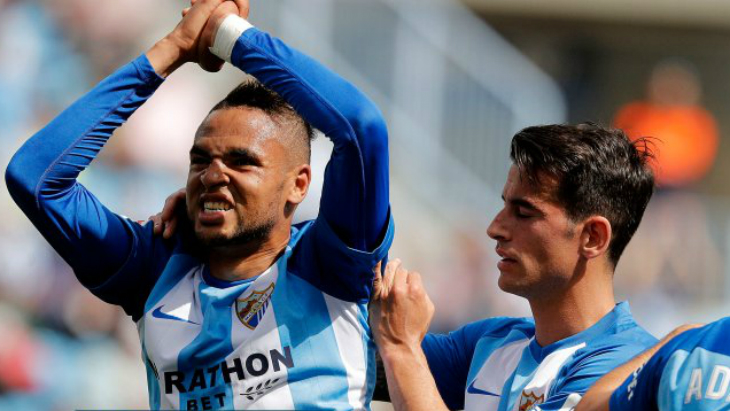 Фрагмент матча