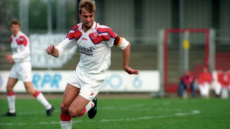 Юрген Клопп