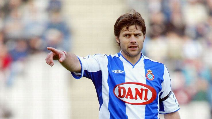 Маурисио Почеттино