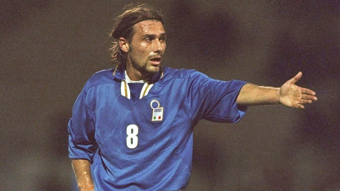 Антонио Конте